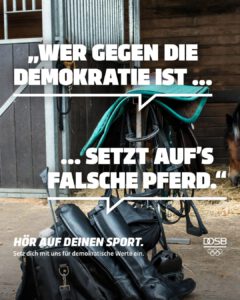 DOSB-Slogan