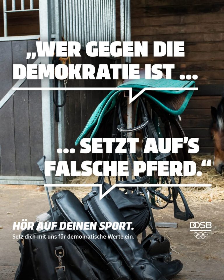 DOSB-Slogan