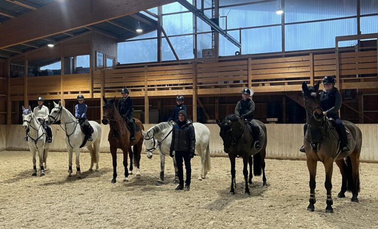 KinderCup Trainingseinheit