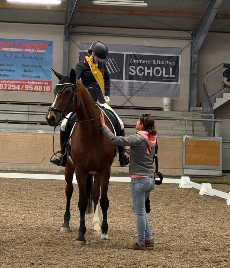 Fairnesspreis Dressur 2026